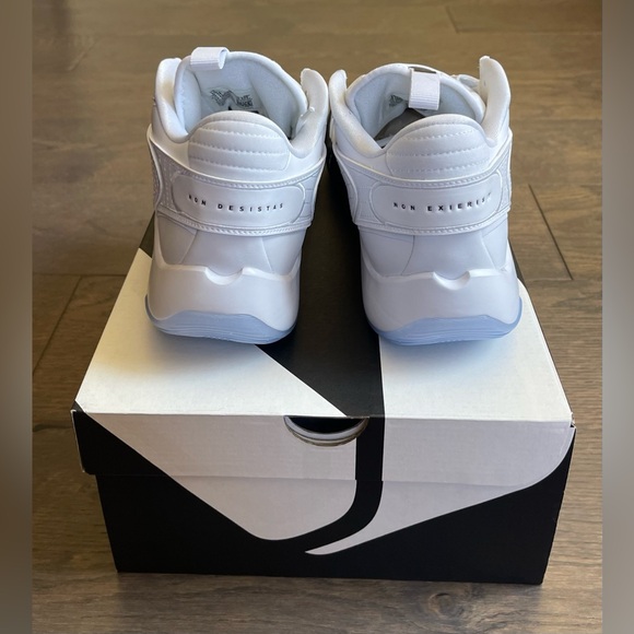 Jordan Luka 2 "Trick Shot" Men's Basketball Shoe - DX8733-103 - Size 10 - NIB - Picture 11 of 14